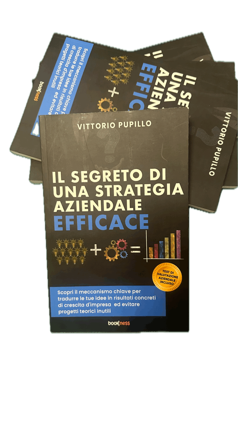 libro vittorio pupillo