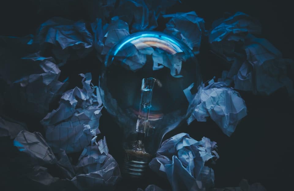 Idea imprenditoriale