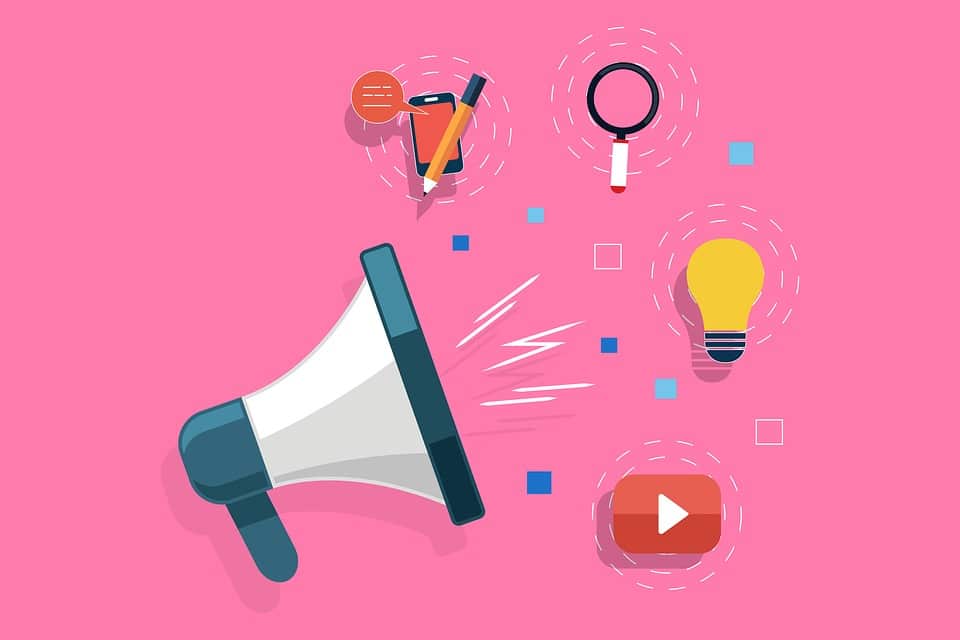 Campagna di comunicazione
