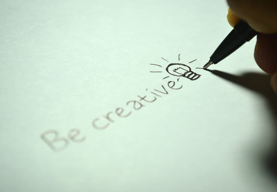 Strategia di innovazione