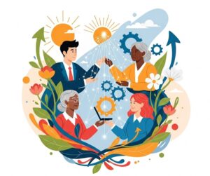 leadership inclusiva