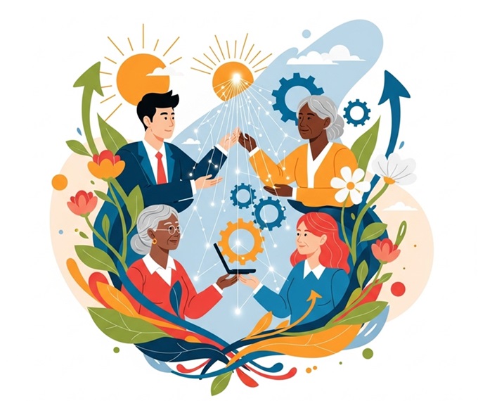 leadership inclusiva